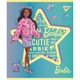 Тетрадь YES Barbie 18 листов линия 766825 - изображение 5