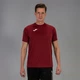 Футболка бордовая Joma COMBI 100052.671 Joma 2XL-3XL - изображение 3