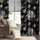 Готовый комплект штор AdaHome Collection 290х150см Blackout P100 - изображение 2