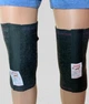 Лечебные наколенники из собачьей шерсти Nebat XL-XXL обхват 27-40 см (1пара) - изображение 7