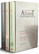 Атлант розправив плечі (комплект із 3 книг) - Ренд Айн - 978-617-7279-35-7 - изображение 1
