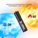 Акумулятор Soshine AAA-1.5-1100USBC, AAA/LR03, 1.5V, Li-Ion, USB-C, 925mWh, поштучно - зображення 12