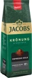 Кофе молотый Jacobs Kronung Espresso 200 г (8711000572092) - изображение 1