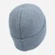 Шапка мужская VILSS Астон ML12466 56-59 Серая - изображение 3