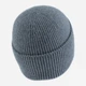 Шапка мужская VILSS Челсі ML12885 56-60 Серая - изображение 3
