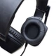 Игровые проводные наушники с подсветкой и микрофоном JEDEL GH233 GAMING led шумоподавление, объёмный звук - изображение 9