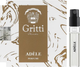 Próbka Woda perfumowana damska Dr. Gritti Adele 2 ml (8052204132249) - obraz 1