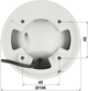 Kamera do monitoringu Dahua HAC-HDW1200T-IL-A-0280B-S6 (6923172591890) - obraz 6