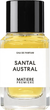 Woda perfumowana unisex Matiere Premiere Santal Austral 100 ml (3770007317209) - obraz 1