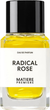 Woda perfumowana unisex Matiere Premiere Radical Rose 100 ml (3770007317469) - obraz 1