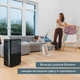 Осушитель воздуха BEURER LE-250 для помещений площадью до 60 м² - изображение 5