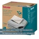 Електроковдра Beurer HD 81 Cord grey, розмір 180 x 130 см - зображення 7
