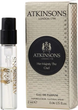 Próbka Woda perfumowana damska Atkinsons Her Majesty The Oud 2 ml (8011003867257) - obraz 1