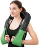 Массажер роликовый Moltis Relax also Today MRAT-530 для массажа Shiatsu всего тела с подогревом Original - изображение 4