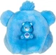 Кукла Барби Заботливые Мишки в костюме синего цвета Barbie Cutie Reveal Care Bears Grumpy Bear Costume - изображение 3