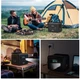 Зарядна станція Choetech BS060 / 800 Вт / 512 Вт⋅год / LiFePO4 (BS060) - зображення 4