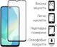 Комплект чехол для смартфона + стекло DENGOS Carbon для Samsung Galaxy A16 5G Blue (DG-KM-122) - изображение 3