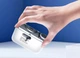 Электрический прибор - машинка для стрижки ногтей Seemagic Electric Nail Clipper Pro SMPH-ZJD05C - изображение 2
