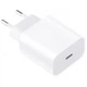 Зарядное устройство Xiaomi 20W Type-C ORIGINAL White - изображение 1