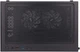 Корпус 1stPlayer Mi2-A-2F2R(AP)-1F2(AP)-BK Black без БЖ - зображення 8