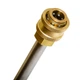 Мойка высокого давления Mächtz MPW-2258 S TURBO, минимойка - изображение 9