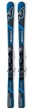 Лижі гірські комплект Nordica AVENGER 82 EVO+N ADV PRE 170см Blue/black (0A5069Q5+0C4042 001) - зображення 1