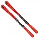 Лижі гірські комплект Nordica GT 76 TI FDT+TPX 12 168см Red (0A9048+0C8014NA) - изображение 2