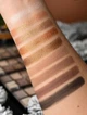 Палітра тіней Parisa13 відтінків Cosmetics Bon Voyage Eyeshadow Palette Pocket Kit №7 - изображение 2