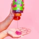Гель для душа Tree Hut Cherry Rave Foaming Gel Wash - изображение 2
