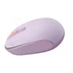 Миша бездротова Baseus B01055503513-00 F01B Фіолетовий - изображение 7