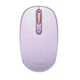 Миша бездротова Baseus B01055503513-00 F01B Фіолетовий - изображение 8