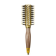 Щітка брашинг для волосся керамічна Salon Professional Ceramic (96008 THII) - зображення 1