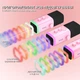 Микрофон динамический Fifine TAM8P USB/XLR Pink - изображение 7