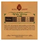 Струны для скрипки сталь никель 4/4 King Lion - изображение 2