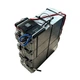 Батарея Li-ion NMC 11.6 kWh 48V 12S4P 264Ah + Smart BMS Jikong 200А 350A(ПІК) - зображення 1