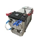 Батарея Li-ion NMC 5.8kWh 48V 12S2P 132Ah + Smart BMS Jikong 200А 350A(ПІК) - зображення 1