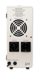 Гибридный ИБП/Инвертор Volt Polska SINUS PRO 900 E PLUS 12/230V 600/900W (3SPM09012M) - изображение 4