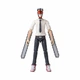 Фігурка Bandai Anime Heroes Людина-бензопила (123754) - изображение 8