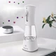 Ручной дезинфекционный генератор/распылитель XIAOMI DunHome Portable Disinfection Water Generator DH-003 White - изображение 2