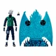 Фігурка Bandai Naruto Shippuden Бейонд Какаші (123887) - изображение 2