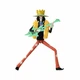 Ігрова фігурка Bandai Аніме герої серії One Piece: Брук (123708) - зображення 2