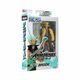Ігрова фігурка Bandai Аніме герої серії One Piece: Брук (123708) - зображення 5
