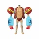 Фігурка Bandai One piece Френкі (123706) - изображение 8