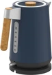 Комплект: Электрочайник ECG RK 1768 Strix Timber Petrol + Тостер ECG ST 2768 Timber Petrol - изображение 4