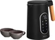 Чайник электрический ECG RK 1799 Smart Black - изображение 10