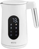 Чайник електричний ECG RK 1799 Smart White - зображення 1