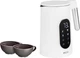 Чайник електричний ECG RK 1799 Smart White - зображення 10