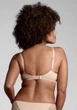 Бюстгальтер Lepel Allure VLPT02760 бежевий розмір 80C - зображення 2