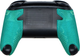 Nakładka Lizard Skins DSP Controller Grip for Switch Pro Contoller Teal (0696260005840) - obraz 3