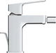 Смеситель для биде GROHE Cubeo 1018100000 - изображение 2